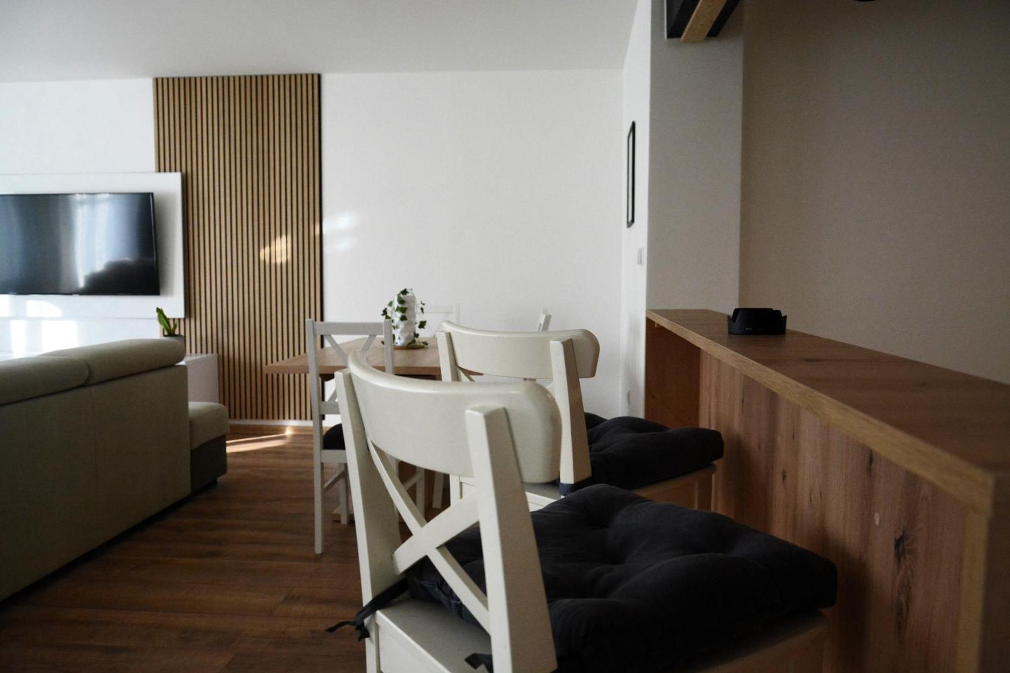 Aparthotel Central Apartments Martin