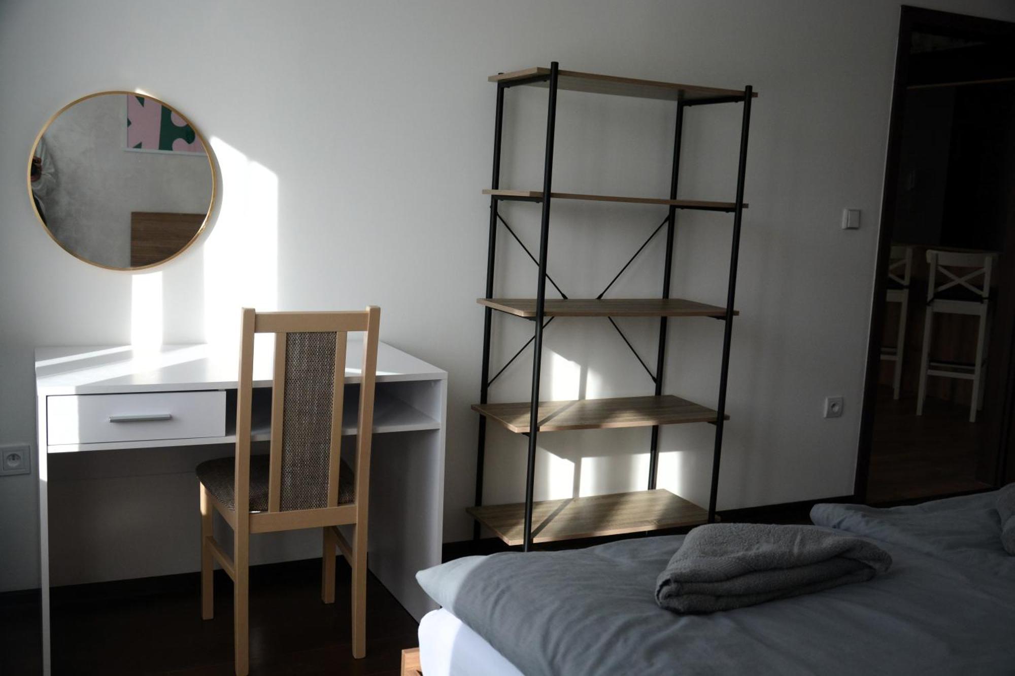 Central Apartments Aparthotel